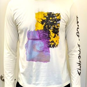 Root Lucid Dreams Long Sleeve T-Shirt!